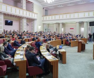 Zagreb, 17.03.2023. - Glasanje u Saboru po raspravljenim točkama.
foto HINA/ Edvard ŠUŠAK/ es