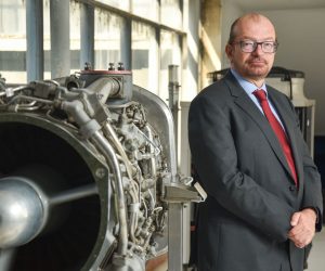 23.03.2023., Zagreb - Neven Duic, profesor na Zavodu za energetska postrojenja, energetiku i okolis FSB-a u Zagrebu. 

Photo Sasa ZinajaNFoto