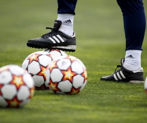 03.04.2022., stadion Maksimir, Zagreb - Hrvatski Telekom Prva liga, 29. kolo, GNK Dinamo - NK Hrvatski Dragovoljac. Photo: Slavko Midzor/PIXSELL