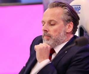 O4.01.2023. Split - Ivan Leko predstavljen je kao novi trener Hajduka  Photo: Ivo Cagalj/PIXSELL
