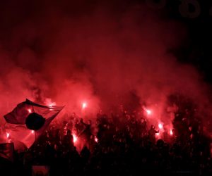 05.03.2023.,Zagreb - Stadion Maksimir, 24. kolo Supersport HNL-a, Dinamo - Osijek. Photo: Luka stanzl/PIXSELL
