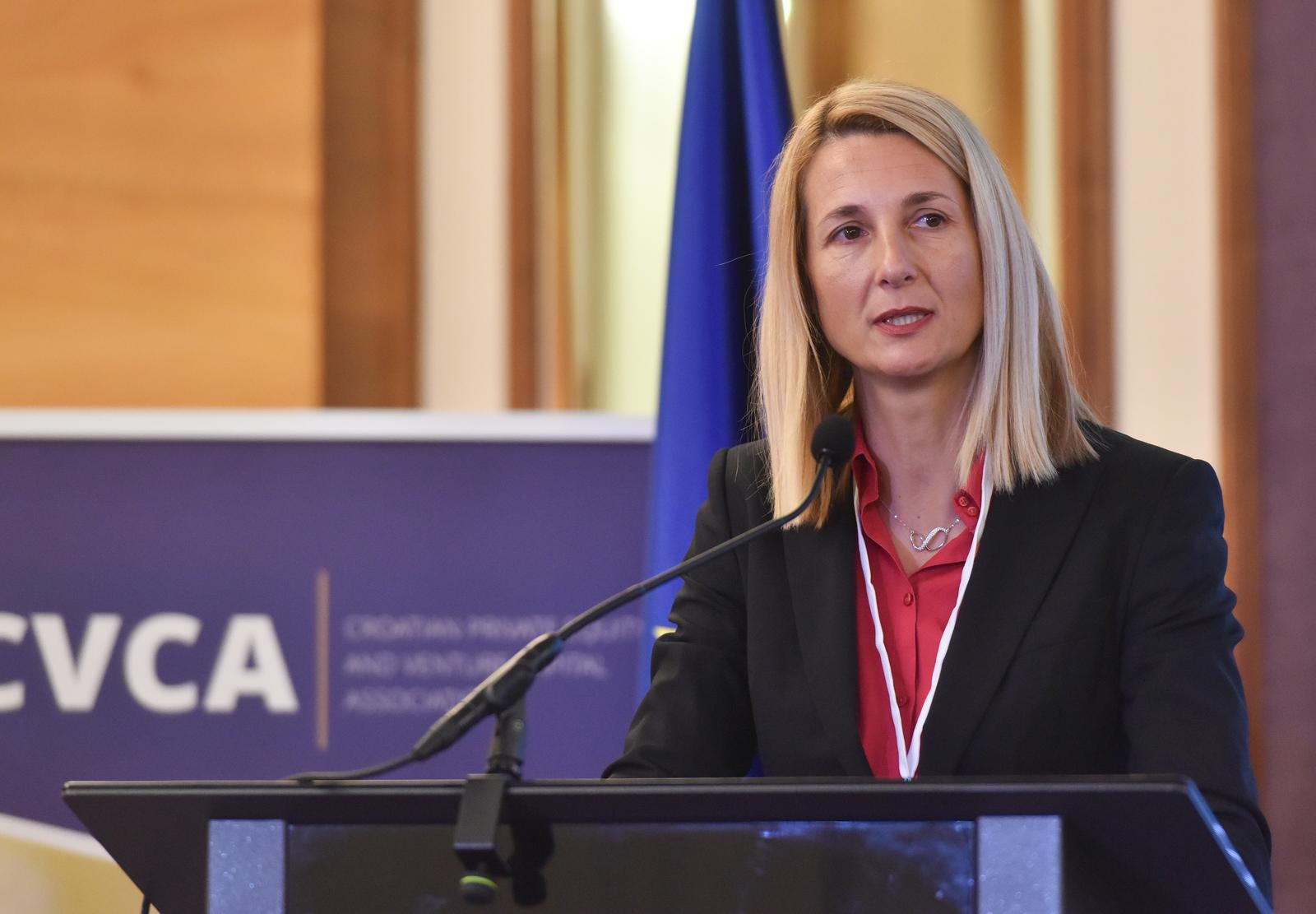 6.7.2022., Zagreb -  U hotelu Westin odrzana je konferencija i godisnja dodjela nagrada Bestinvest. Photo: Davorin Visnjic/PIXSELL