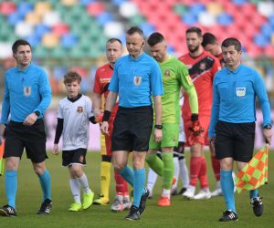 10.03.2023., Velika Gorica -  25. kolo HNL-a izmedju HNK Gorice i NK Istre 1961 na Gradskom stadionu Velika Gorica.  Photo: Igor Soban/PIXSELL