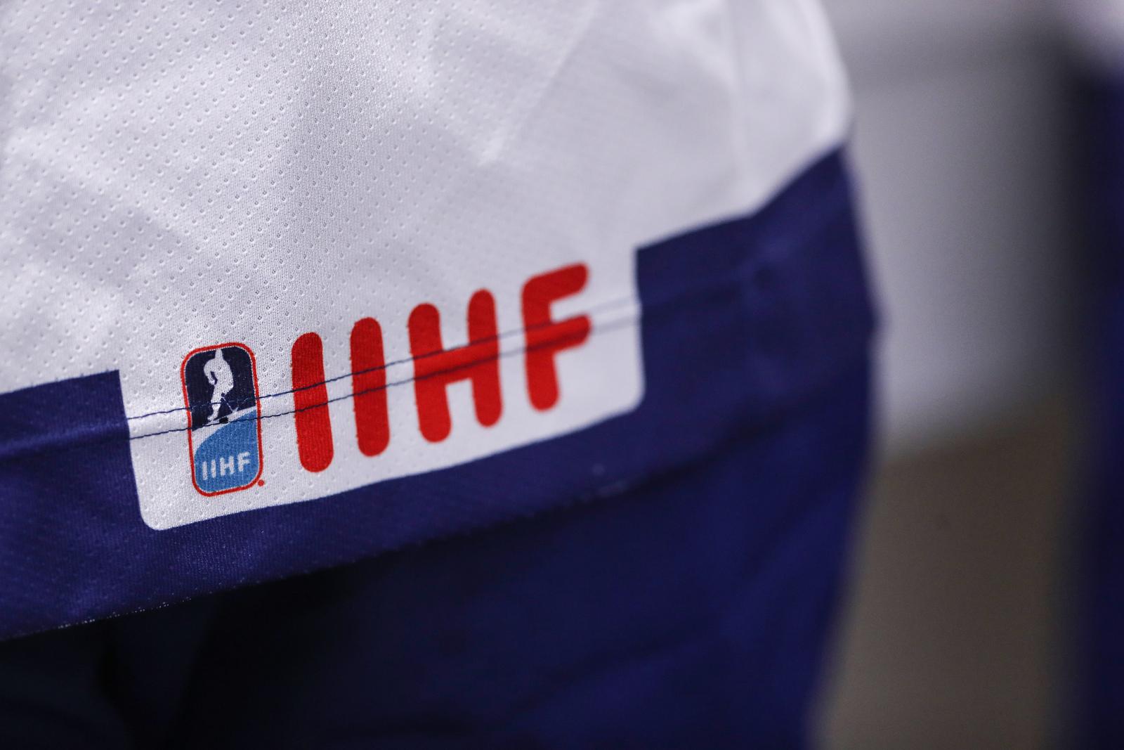 14.12.2019 .,Sisak -Olimpijske pretkfalifikacije, hokej na ledu, 2. krug, grupa M, Srbija- Bugarska.   Photo: Igor Soban/PIXSELL