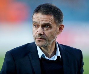 21.09.2019., Gradski stadion, Varazdin - Hrvatski Telekom Prva liga, 9. kolo, NK Varazdin - GNK Dinamo. Borimir PerkovicrrPhoto: Igor Kralj/PIXSELL