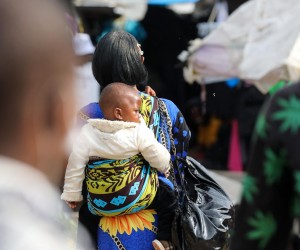 21.01.2023.,Ndola,Gradska svakodnevica u Ndoli Photo: Emica Elvedji/PIXSELL