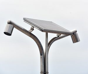 23.06.2019., Srima - Solarni tusrPhoto: Hrvoje Jelavic/PIXSELL