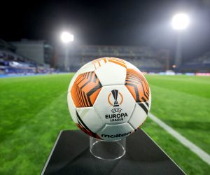 25.11.2021., stadion Maksimir, Zagreb - UEFA Europska liga, skupina H, 5. kolo, GNK Dinamo Zagreb - KRC Genk. Photo: Goran Stanzl/PIXSELL