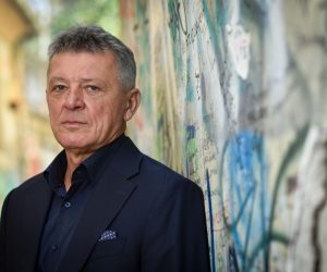 22.03.2022., Zagreb - Ivan Turudic, sudac Visokog kaznenog suda. 

Photo Sasa ZinajaNFoto