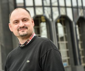 29.03.2023., Zagreb - Neven Vidakovic, ekonomist. 

Photo Sasa ZinajaNFoto