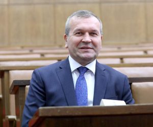 01.12.2022., Zagreb - U Saboru je poceo okrugli stol Kluba zastupnika HDZ-a o temi "Rezultati ankete o koristenju energetskih pica medju ucenicima osnovnih skola na podrucju Varazdinske županije". Photo: Patrik Macek/PIXSELL