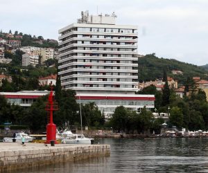 02.09.2015., Opatija - Hotel Ambasador. "nPhoto: Goran Kovacic/PIXSELL