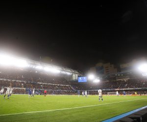 02.11.2022., stadion Stamford Bridge, London, Engleska - UEFA Liga prvaka, 6. kolo, skupina E, Chelsea - GNK Dinamo.  Photo: Luka Stanzl/PIXSELL