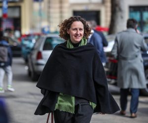 03.04.2023., Zagreb - Dolazak clanova sireg predsjednistva HDZ-a na sjednicu. Nina Obuljen Korzinek Photo: Slavko Midzor/PIXSELL