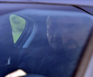 04.04.2023., Donji Kraljevec - Uhicen je Djuro Horvat, predsjednik Uprave Tehnixa. 
Ured europskog javnog tuzitelja, u suradnji s Policijskim nacionalnim Uredom za suzbijanje korupcije i organiziranog kriminaliteta, uhitio je danas, 4. travnja 2023. godine, u Hrvatskoj, pet osoba  zbog sumnje na zlouporabu polozaja i ovlasti, pocinjenu na stetu Kohezijskog fonda EU. Photo: Vjeran Zganec Rogulja/PIXSELL
