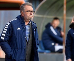 05.04.2023., Sibenik - Polufinale SuperSport Hrvatskog nogometnog kupa, HNK Sibenik - GNK Dinamo. Photo: Hrvoje Jelavic/PIXSELL