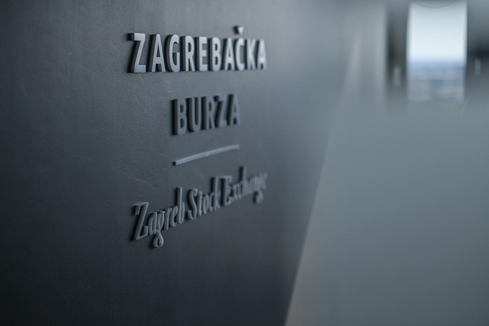 06.09.2021., Zagreb - Zagrebacka burza. Photo: Igor Soban/PIXSELL