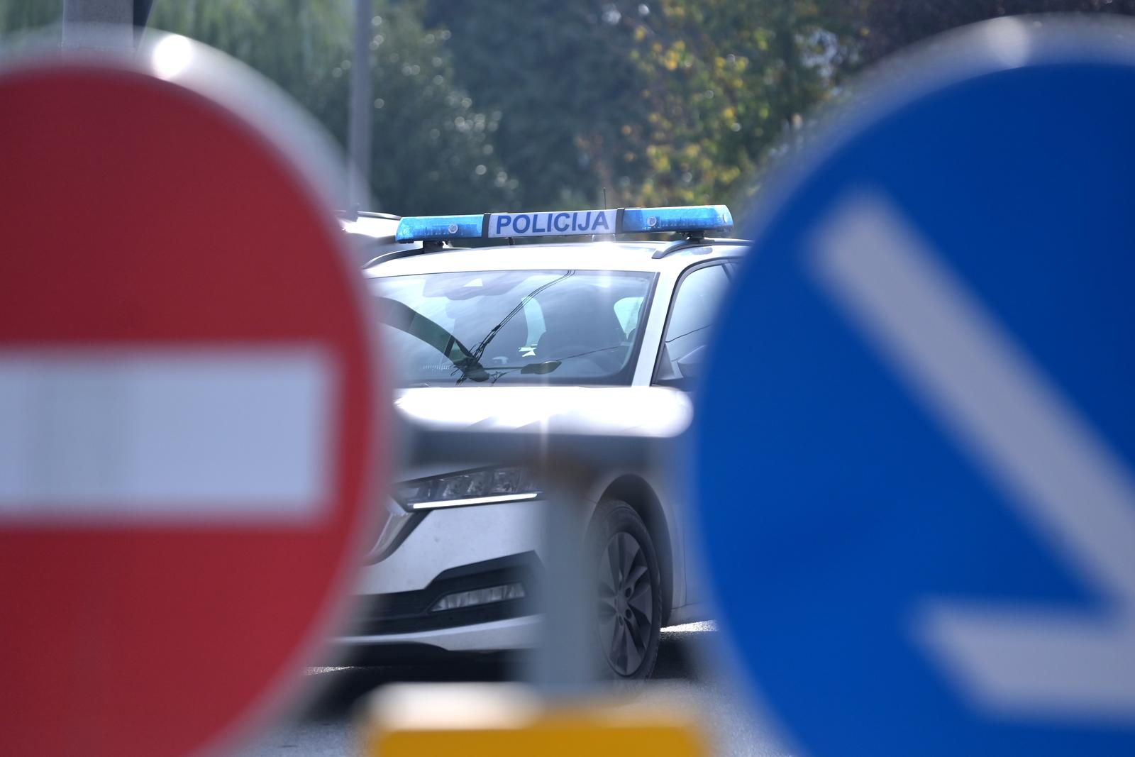 11.11.2022., Zgareb - Marko Faranciskovic, optuzen za poticanje na terorizam, nakon godinu dana provedenih u istraznom zatvoru bit ce pusten na slobodunakon sto mu je izvanraspravno vijece zagrebackog Zupanijskog suda ukinulo istrazni zatvor. Photo: Igor Soban/PIXSELL