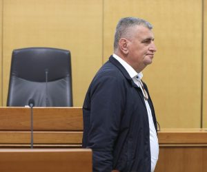 21.04.2023., Zagreb - Sabor sjednicu nastavlja izjasnjavanjem o podnesenim amandmanima te raspravom o prijedlogu zakona o zabrani glifosata i prijedlogu rezolucije o klimatskoj i okolisnoj krizi.
 Photo: Patrik Macek/PIXSELL