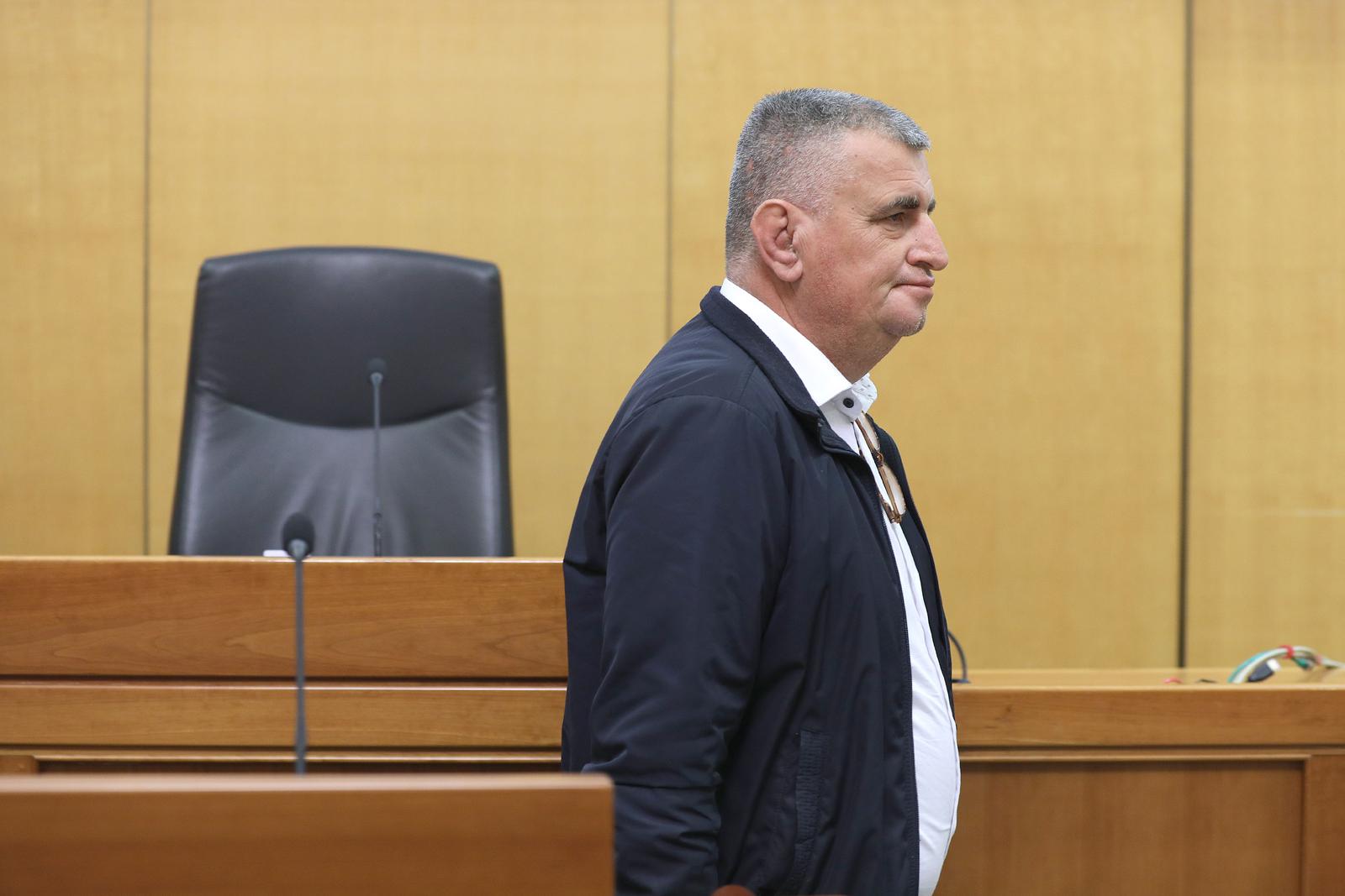 21.04.2023., Zagreb - Sabor sjednicu nastavlja izjasnjavanjem o podnesenim amandmanima te raspravom o prijedlogu zakona o zabrani glifosata i prijedlogu rezolucije o klimatskoj i okolisnoj krizi.
 Photo: Patrik Macek/PIXSELL