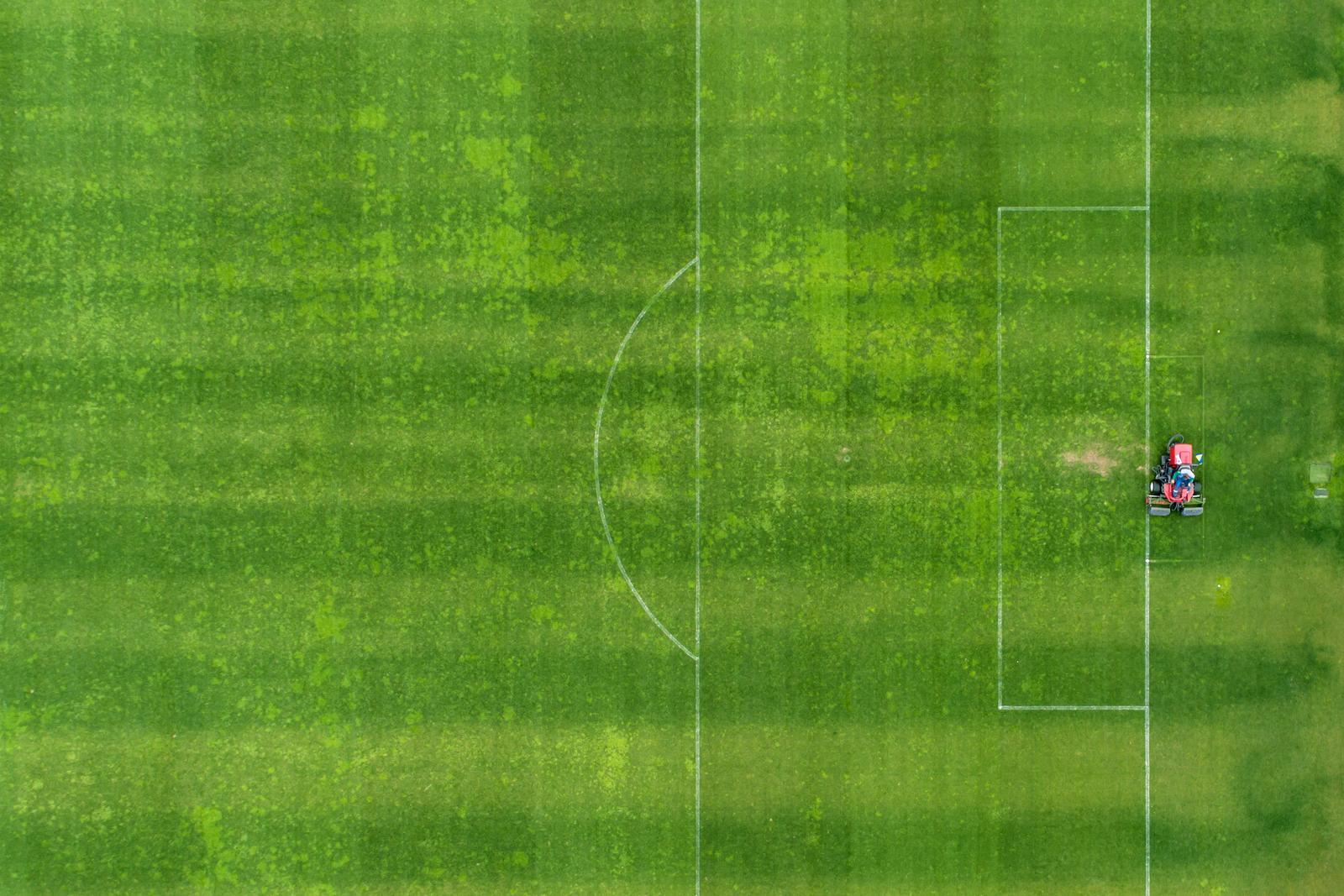18.04.2023., Zenica, Bosna i Hercegovina - Stadion Bilino Polje u Zenici. Photo: Armin Durgut/PIXSELL