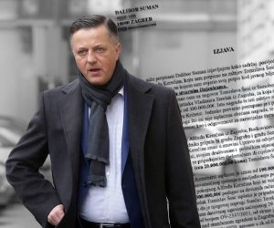 r 02.02.2017., Zagreb - Na Zupanjiskom sudu nastavljeno sudjenje u slucaju Fimi media. Vladimir Teresak. rPhoto: Luka Stanzl/PIXSELL