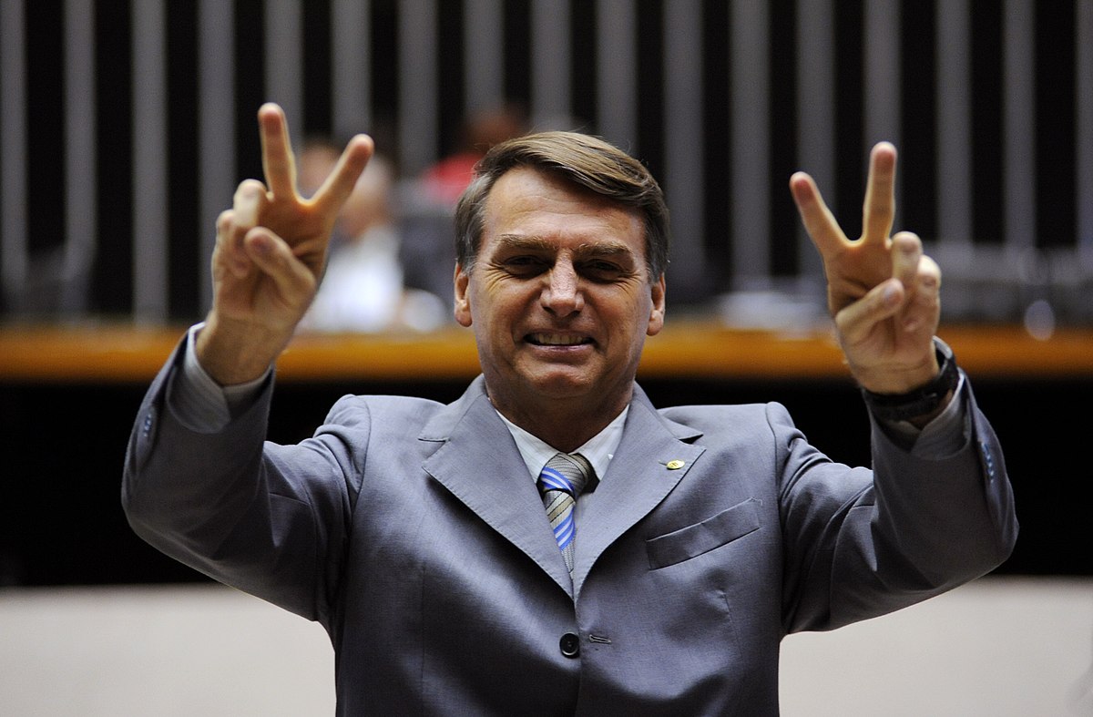 Sessão Extraordinária.Plenário Ulysses Guimarães.Dep. Jair Bolsonaro.Foto: Beto Oliveira.30.06.2011