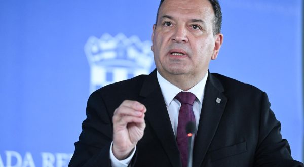 11.5.2023., Zagreb - 215. sjednica vlade republike Hrvatske. Izjave ministara nakon sjednice. Photo: Davorin Visnjic/PIXSELL