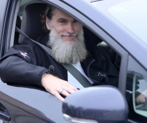 11.11.2022., Zgareb - Marko Faranciskovic, optuzen za poticanje na terorizam, nakon godinu dana provedenih u istraznom zatvoru bit ce pusten na slobodunakon sto mu je izvanraspravno vijece zagrebackog Zupanijskog suda ukinulo istrazni zatvor. Photo: Igor Soban/PIXSELL