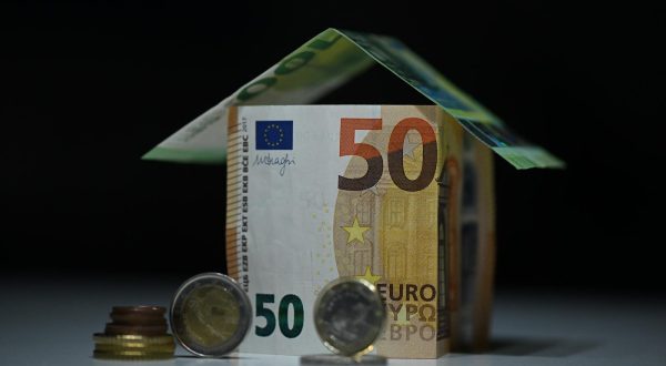 13.01.2023., Zagreb - Cijene nekretnina u Hrvatskoj rasle znantno brze od prosjecnog poskupljenja u EU. Photo: Marko Lukunic/PIXSELL