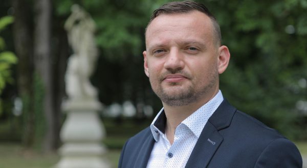 16.07.2021., Oroslavje - Dan s novim gradonacelnikom Oroslavja, Viktorom Simunicem. "nPhoto: Tomislav Miletic/PIXSELL