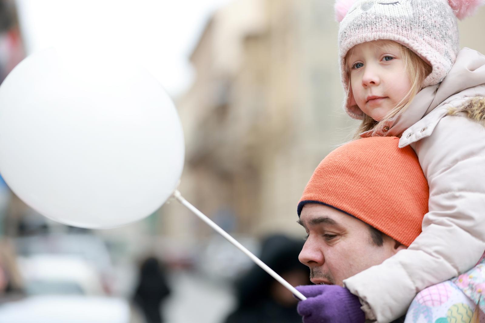 27.02.2023., Zagreb - Izjave nakon sto je Visoki upravni sud odlucio u korist Grada Zagreba: Odluka o roditeljima odgojiteljima je zakonita. Photo: Sanjin Strukic/PIXSELL