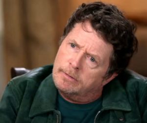 CBS Sunday Morning
Preview: Michael J. Fox on Parkinson's: "Every day it gets tougher"
https://www.youtube.com/watch?v=Fs-jYPomQDM
CR: CBS