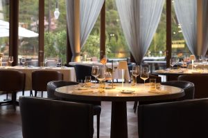 Foto: Restoran Alfred Keller