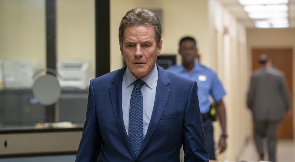 Bryan Cranston as Michael Desiato in YOUR HONOR, "Part Two". Photo Credit: Skip Bolen/SHOWTIME.