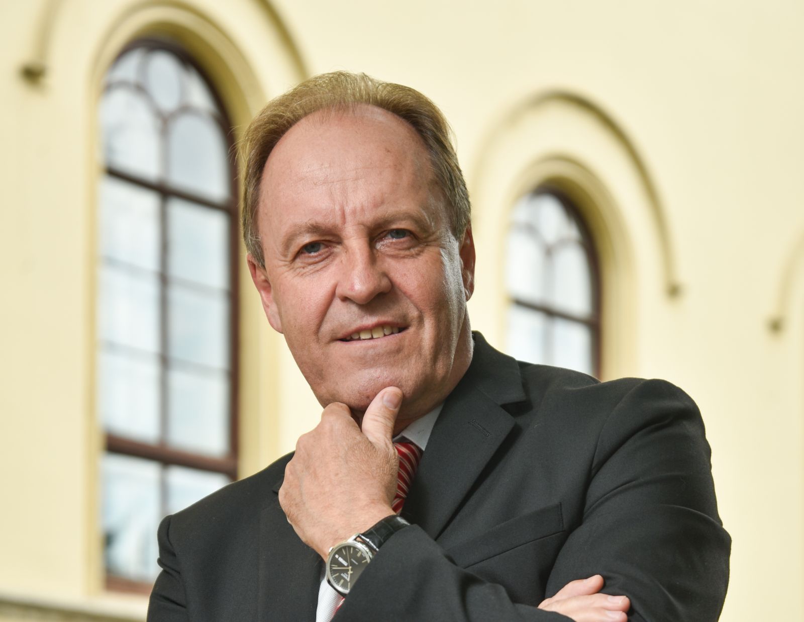 17.06.2022., Zagreb - Miljenko Simpraga, predsjednik Udruge inovatora Hrvatske i profesor na Veterinarskom fakultetu u Zagrebu. 

Photo Sasa ZinajaNFoto