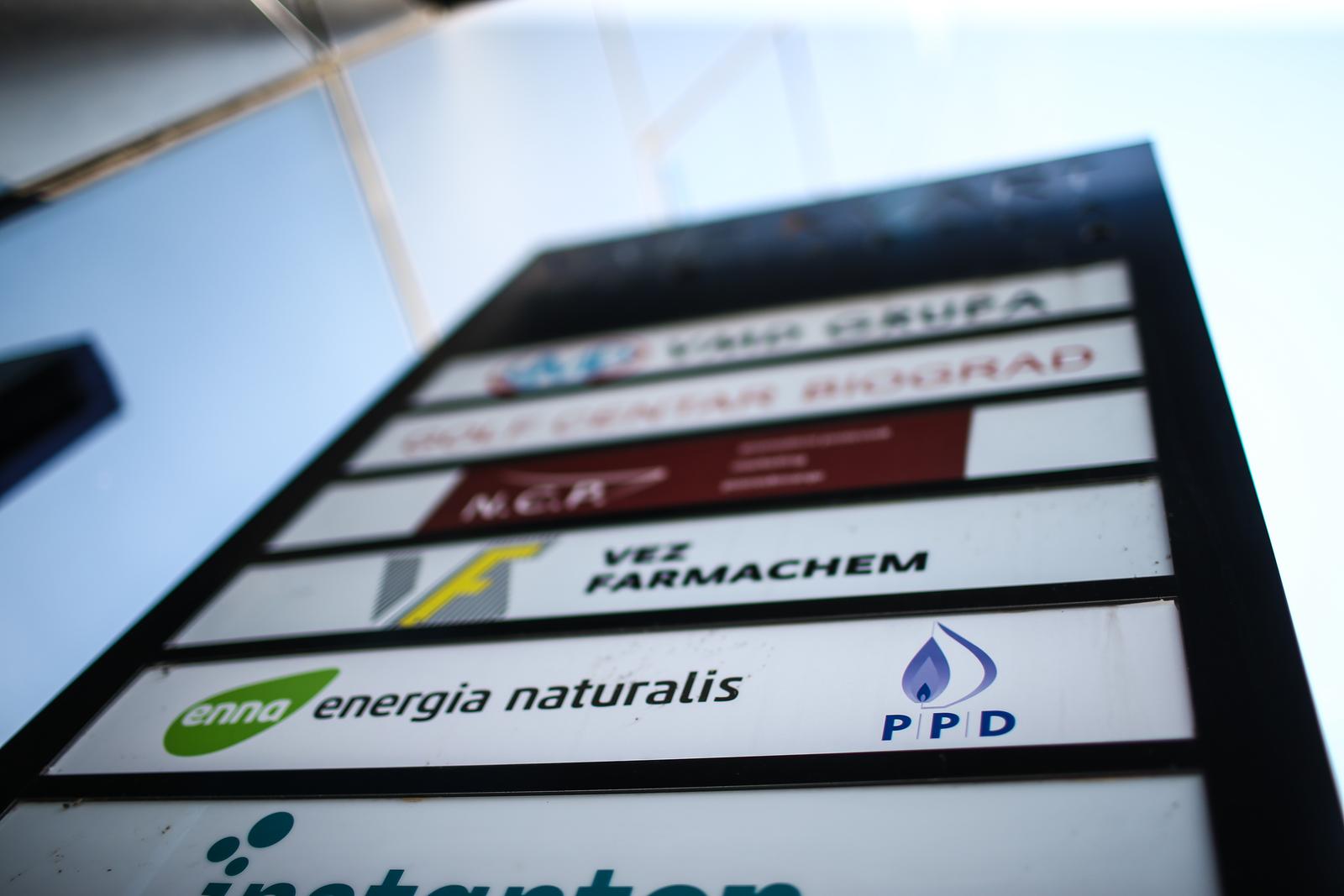 06.08.2018., Strojarska, Zagreb - Prvo Plinarsko Drustvo Energia naturalis u VMD centar zgradi. "nPhoto: Igor Soban/PIXSELL