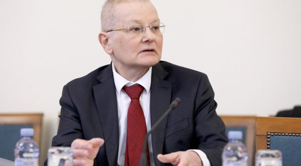 07.03.2023., Zagreb - U Saboru je pocela 51. sjednica Odbora za pravosudje na kojoj predsjednik Vrhovnog suda Republike Hrvatske Radovan Dobronic podnosi izvjesce o stanju sudbene vlasti. Photo: Patrik Macek/PIXSELL