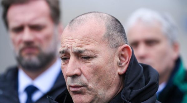 16.05.2023., Hrvatska Kostajnica - Potpredsjednik vlade Tomo Medved i ministar obrane Mario Banozic obisli su centar grada i razgovarali sa vojskom i vodstvom grada. Photo: Igor Soban/PIXSELL