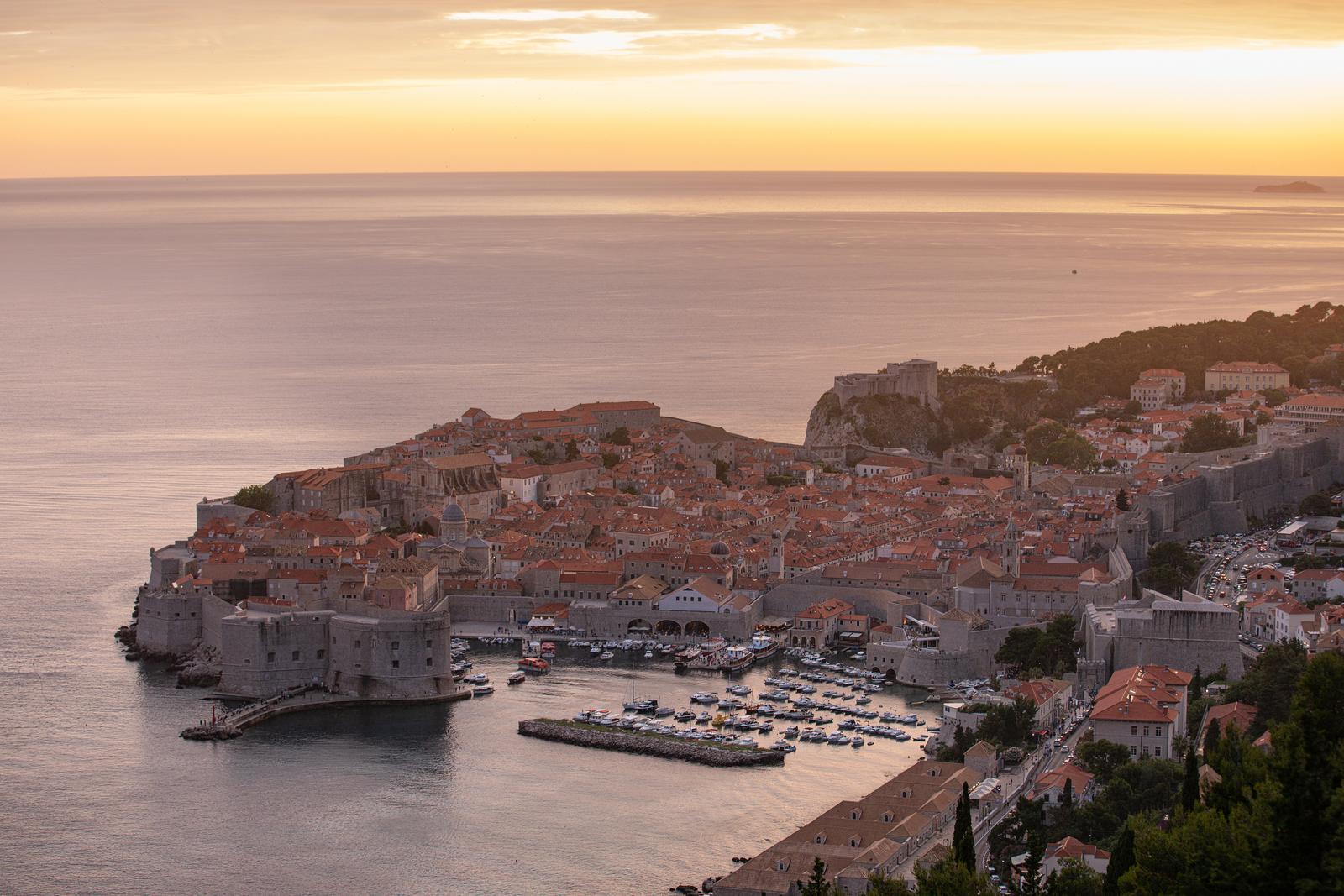 16.06.2023.,Stara gradska jezgra, Dubrovnik - Dubrovnik
Photo: Grgo Jelavic/PIXSELL Photo: Grgo Jelavic/PIXSELL
