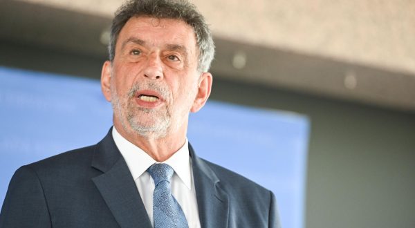 21.06.2023., Zagreb - U NSK je odrzana 229. sjednica Vlade Republike Hrvatske. Ministar Ivan malenica nakon sjednice dao je izjave za medije. Ministar Radovan Fuchs nakon sjednice dao je izjave za medije. Photo: Davorin Visnjic/PIXSELL