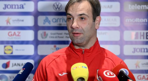 27.12.2022., Zagreb - Okupljanje Hrvatske rukometne reprezentacije uoci svjetskog prvenstva. Ivano Balic
 Photo: Marko Lukunic/PIXSELL