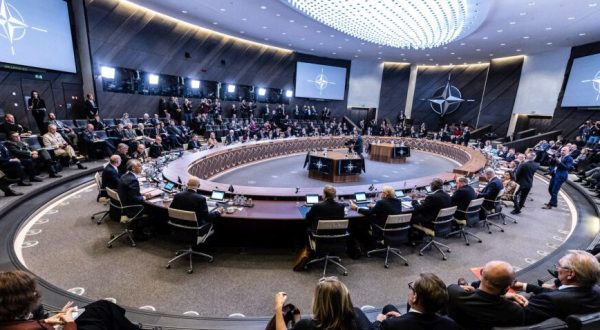 | Foto: NATO