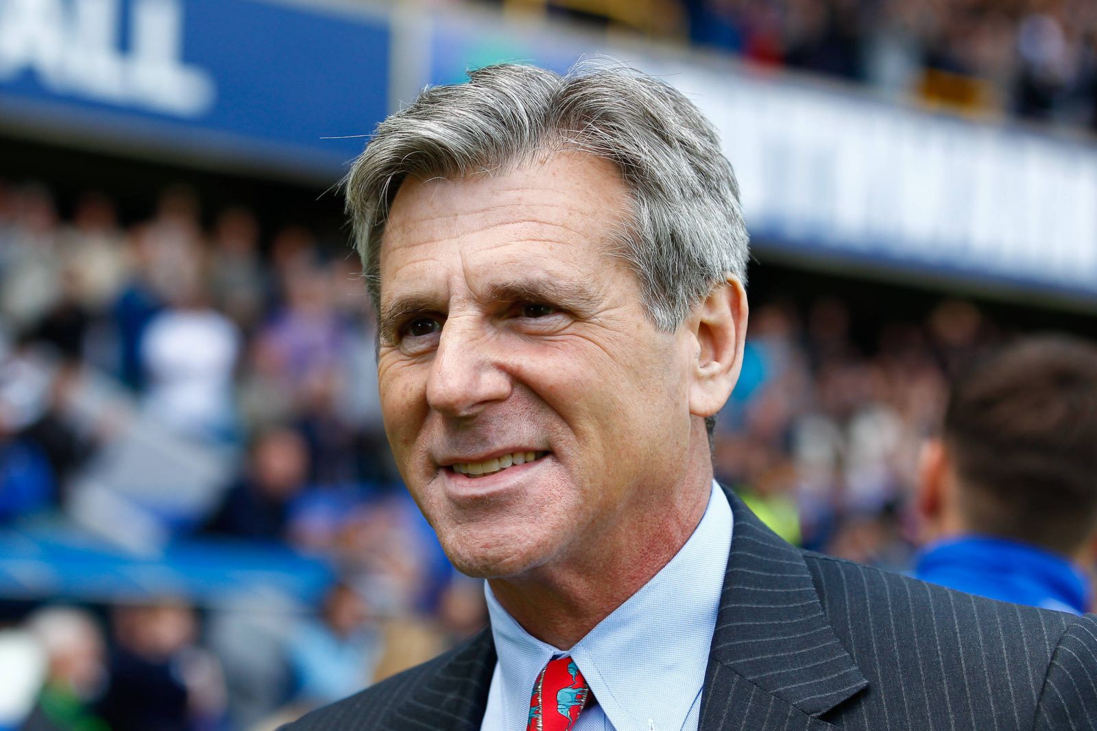 John Berylson File Image Millwall owner John Berylson has died at the age of 70 after a tragic accident on the morning of Tuesday the 4th of July 2023, the Championship club have announced. The American businessman first became involved in the south east London club in 2006, and was an immensely popular figure with Lions supporters. Copyright: xFocusxImagesx FIL-18679-0008
