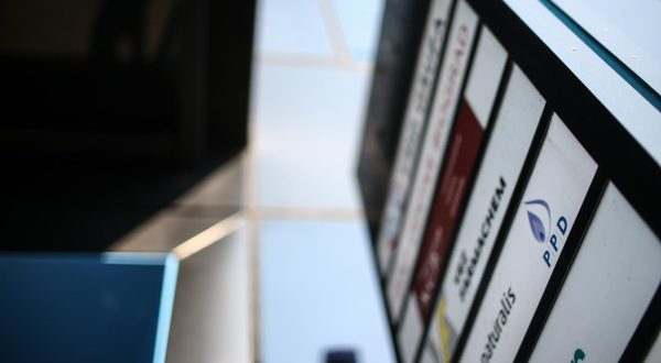 06.08.2018., Strojarska, Zagreb - Prvo Plinarsko Drustvo Energia naturalis u VMD centar zgradi. "nPhoto: Igor Soban/PIXSELL