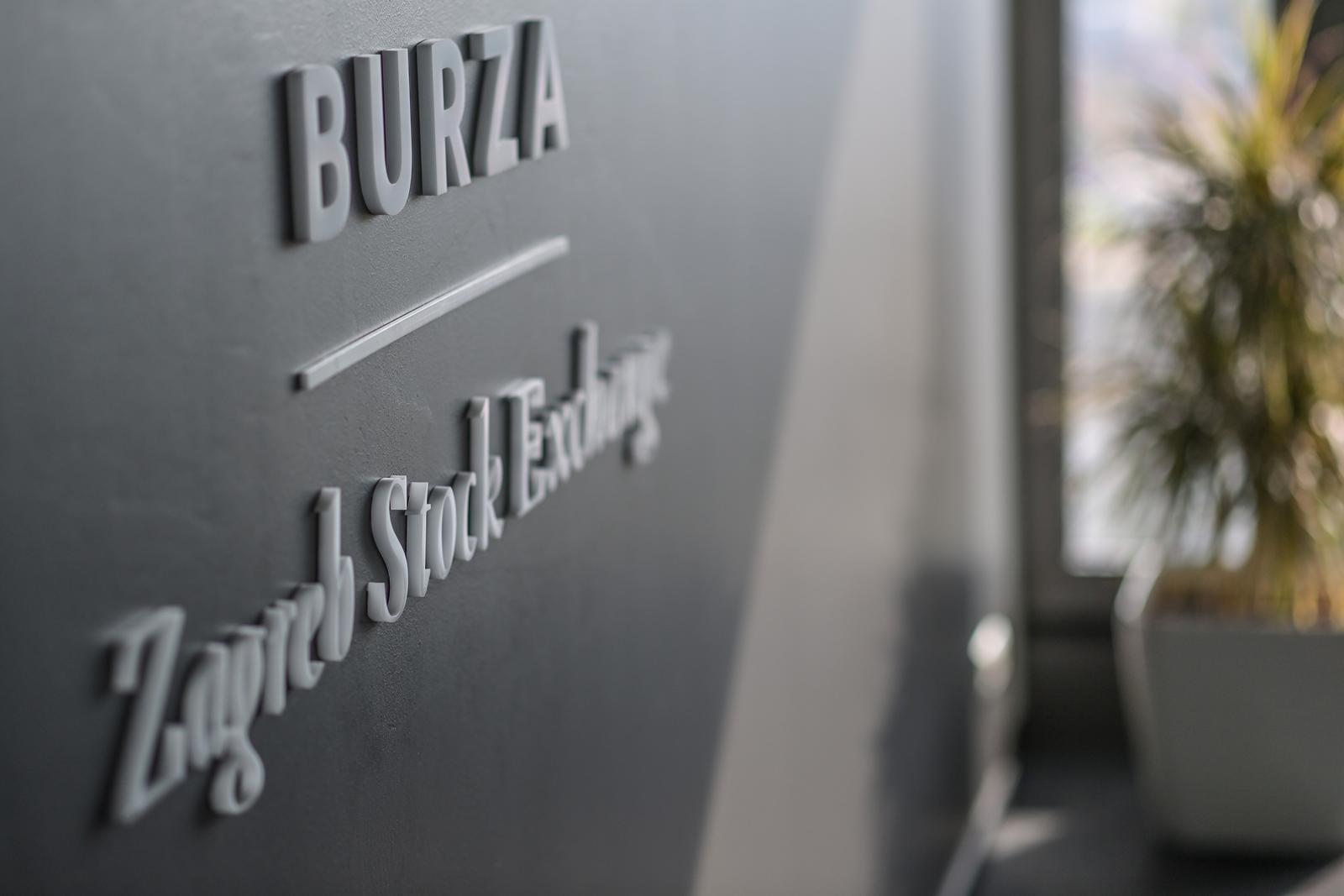 06.09.2021., Zagreb - Zagrebacka burza. Photo: Igor Soban/PIXSELL