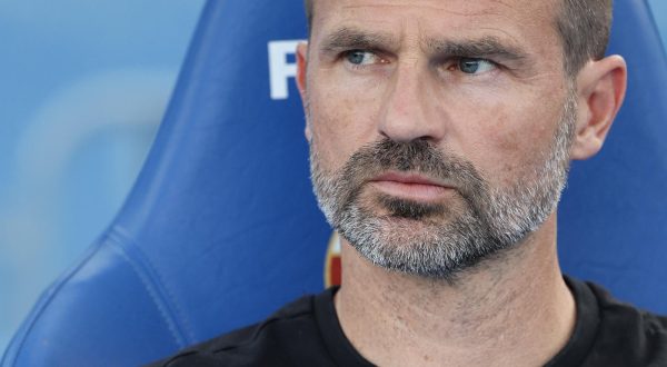 15.07.2023., stadion Maksimir, Zagreb - Susret Dinama i Hajduka u SuperSport Superkupu uvod je je novu sezonu hrvatskog nogometa. Na stadionu Maksimir prvak Hrvatske Dinamo i osvajac kup Hajduk borit ce se za prvi trofej sezone. Photo: Marko Prpic/PIXSELL