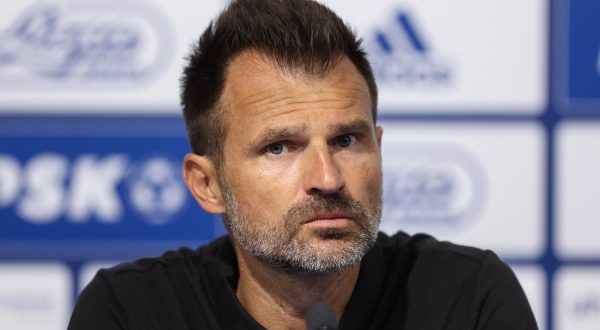 21.07.2023., stadion Maksimir, Zagreb - SuperSport HNL, 01. kolo, GNK Dinamo - HNK Hajduk. Photo: Igor Kralj/PIXSELL