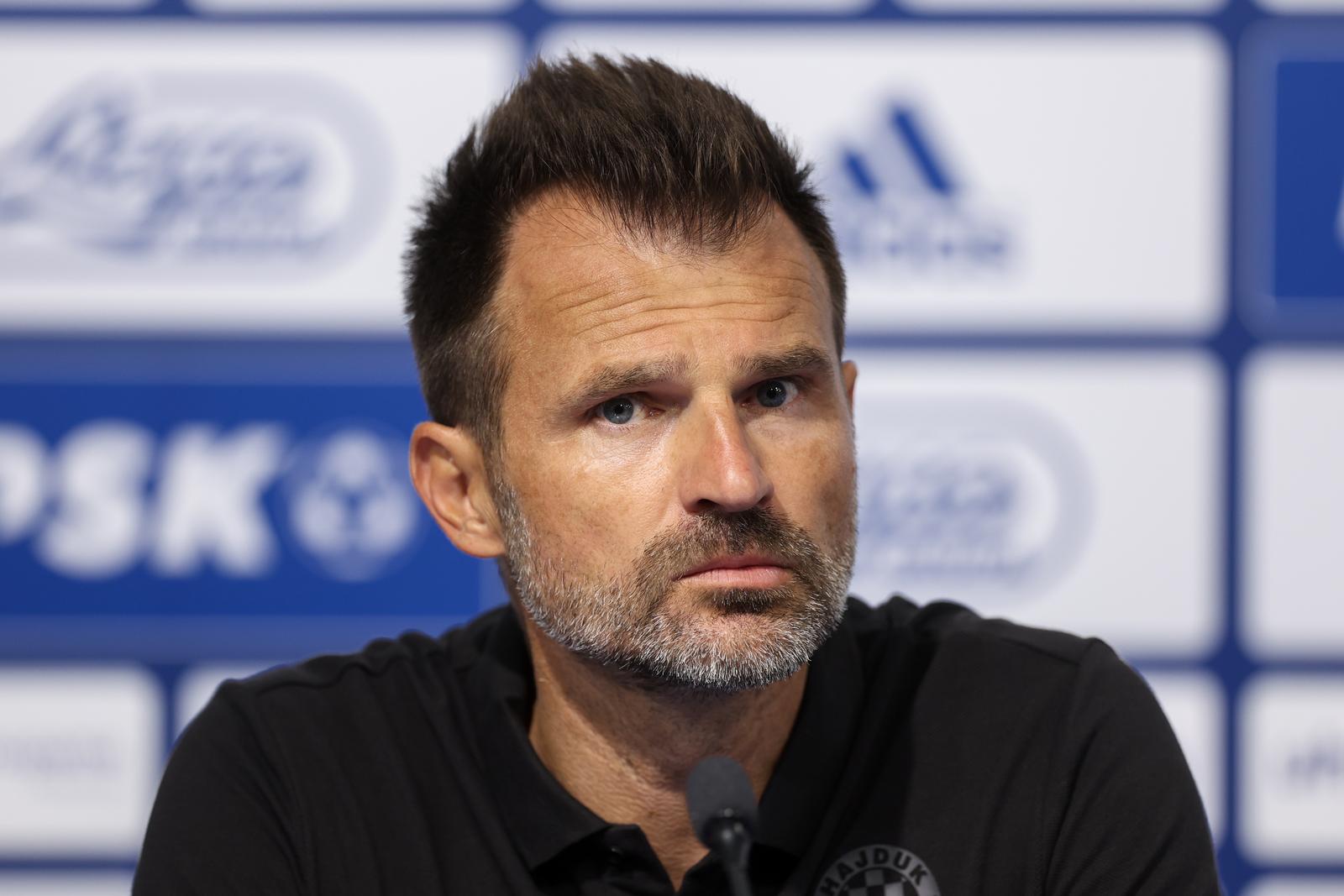 21.07.2023., stadion Maksimir, Zagreb - SuperSport HNL, 01. kolo, GNK Dinamo - HNK Hajduk. Photo: Igor Kralj/PIXSELL