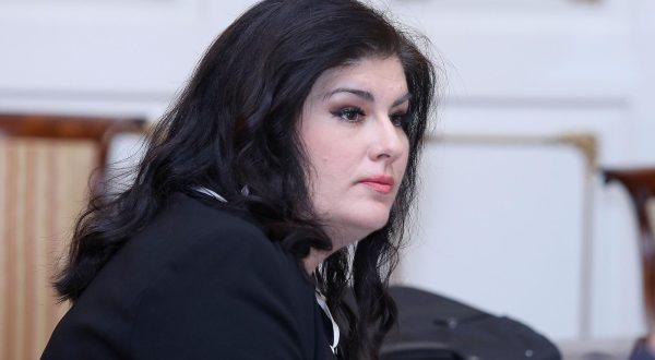 27.10.2016., Zagreb - Na svojoj prvoj sjednici Vlada premijera Andreja Pelkovica bi, uz brojna imenovanja, trebala predstaviti i promjene poreznih zakona. Gabrijela ZalacrPhoto: Patrik Macek/PIXSELL